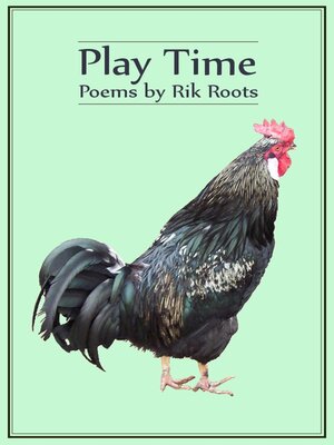 cover image of Play Time
